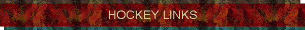 HOCKEY LINKS